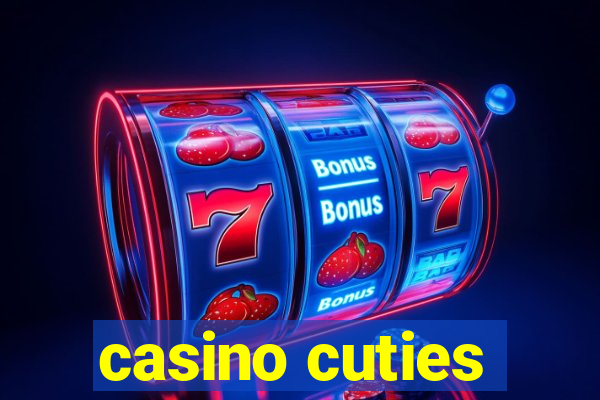 casino cuties